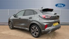 Ford Puma 1.0 EcoBoost Hybrid mHEV ST-Line 5dr Petrol Hatchback